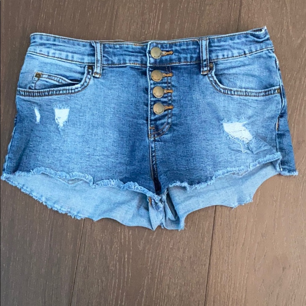 billabong shorts